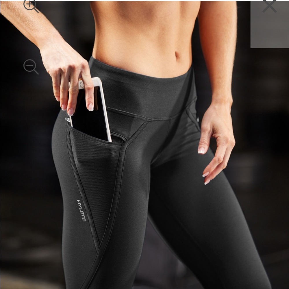 Hylete Nimbus Tight - image 1